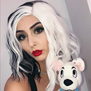 Meet your Posher, Vanessa